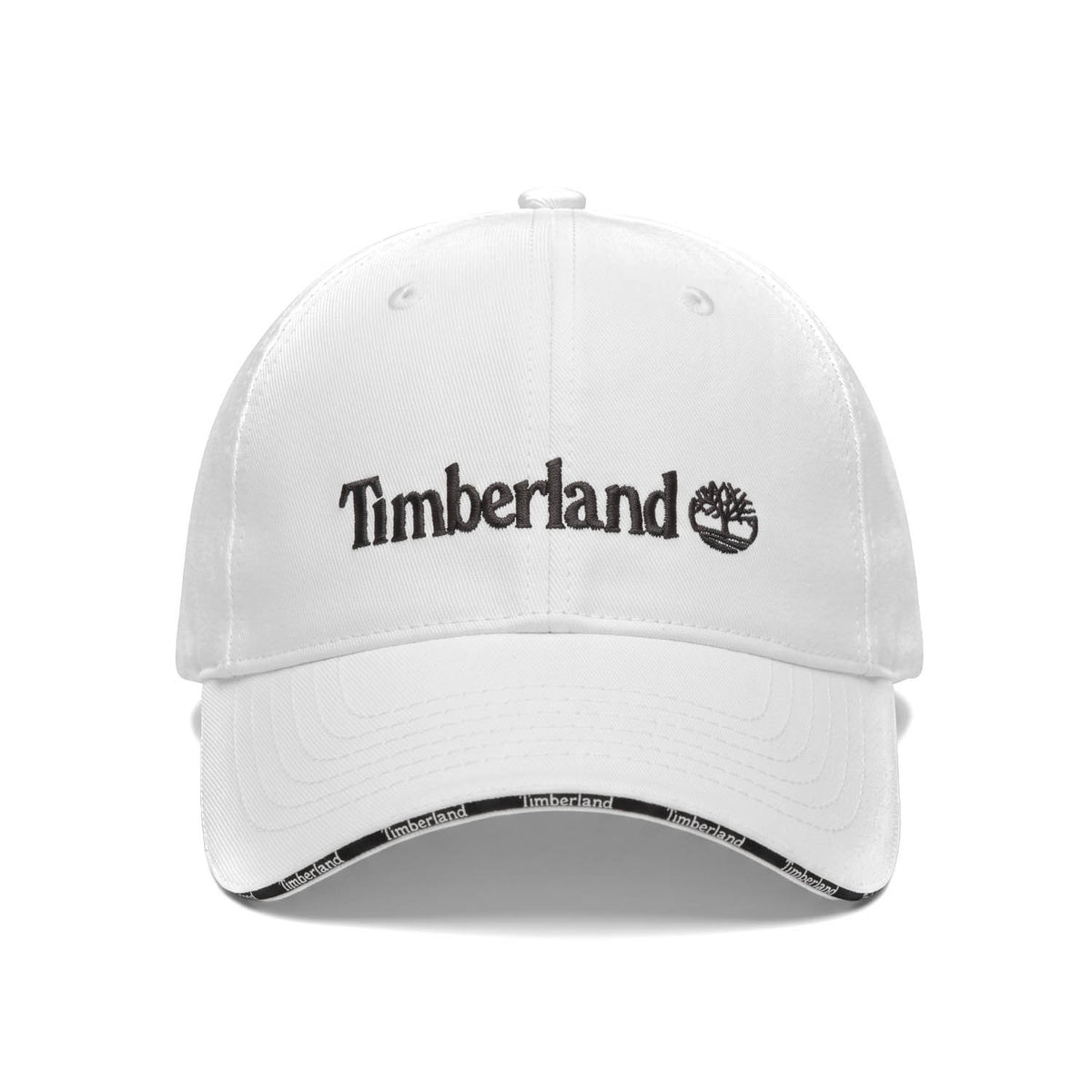 Casquette Timberland Non-structuré (Blanche)
