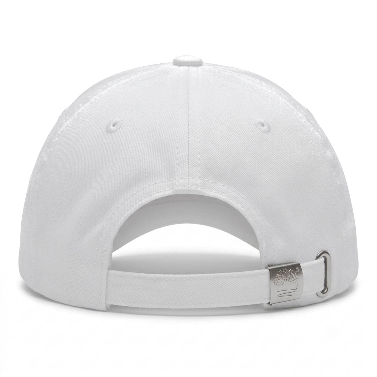 Casquette Timberland Non-structuré (Blanche)