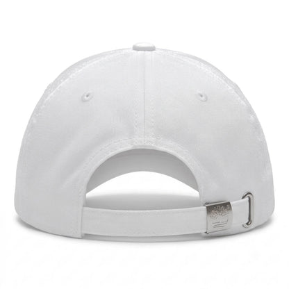 Casquette Timberland Non-structuré (Blanche)