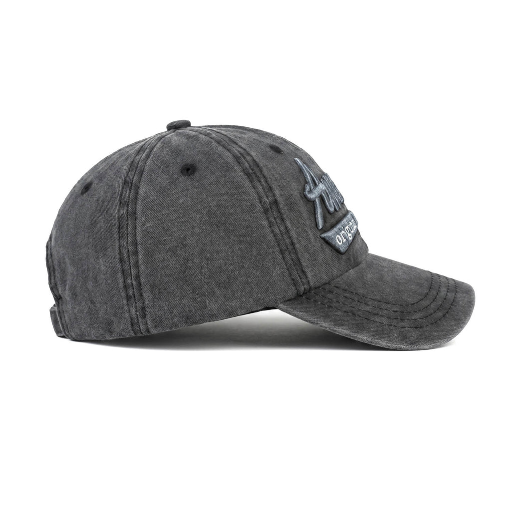 Casquette Vintage America EST.1964 (Grise)