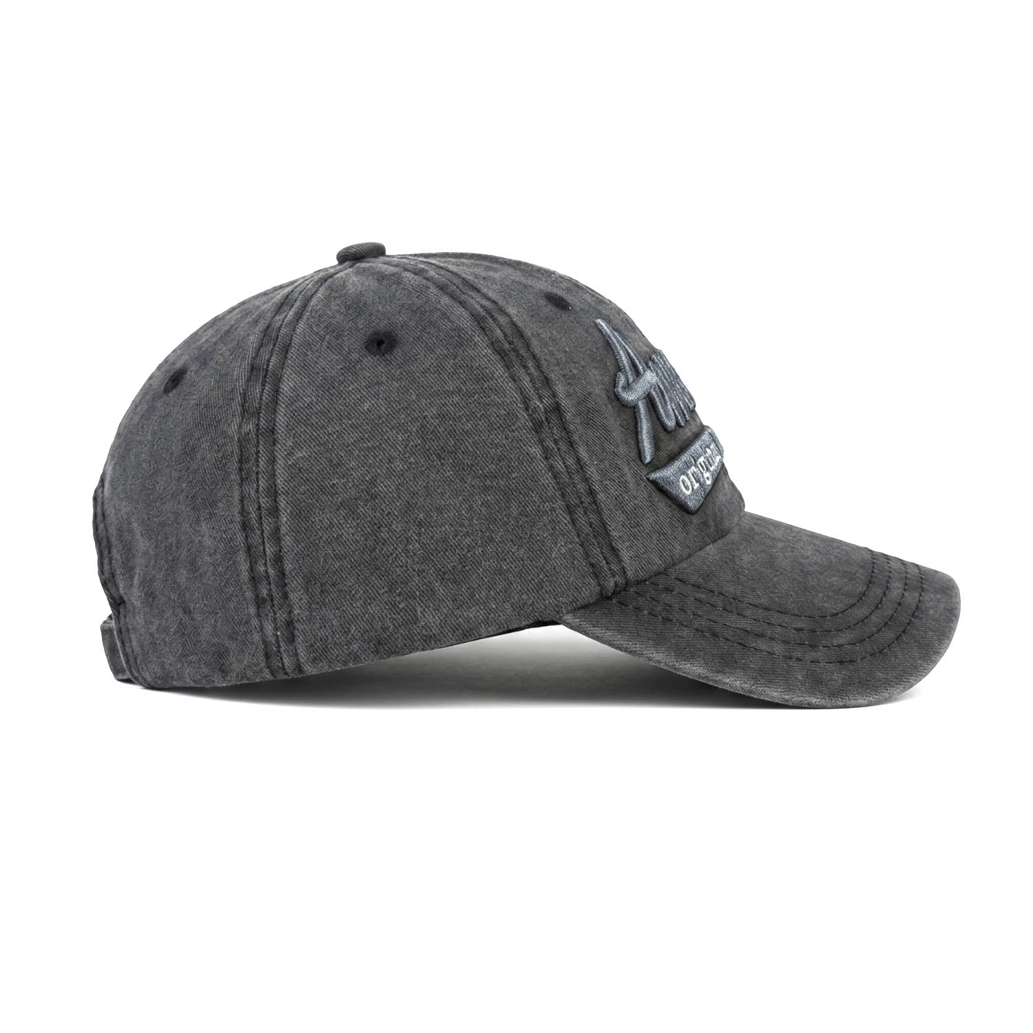 Casquette Vintage America EST.1964 (Grise)