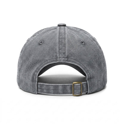 Casquette Vintage America EST.1964 (Gris Clair)