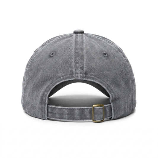 Casquette Vintage America EST.1964 (Gris Clair)