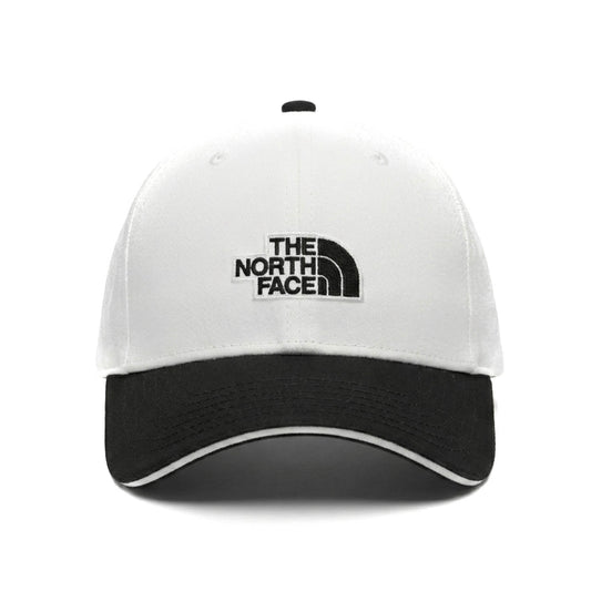 Casquette The North Face – Blanche