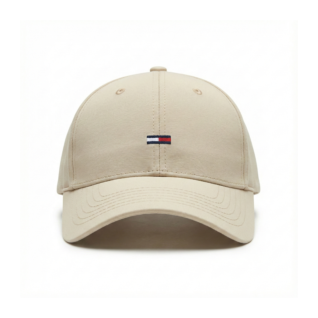 Casquette Tommy Hilfiger – Beige