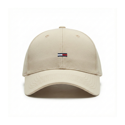 Casquette Tommy Hilfiger – Beige