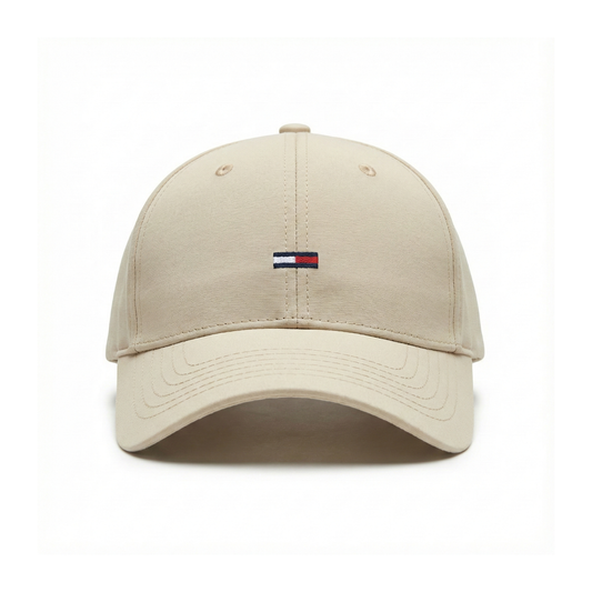 Casquette Tommy Hilfiger – Beige