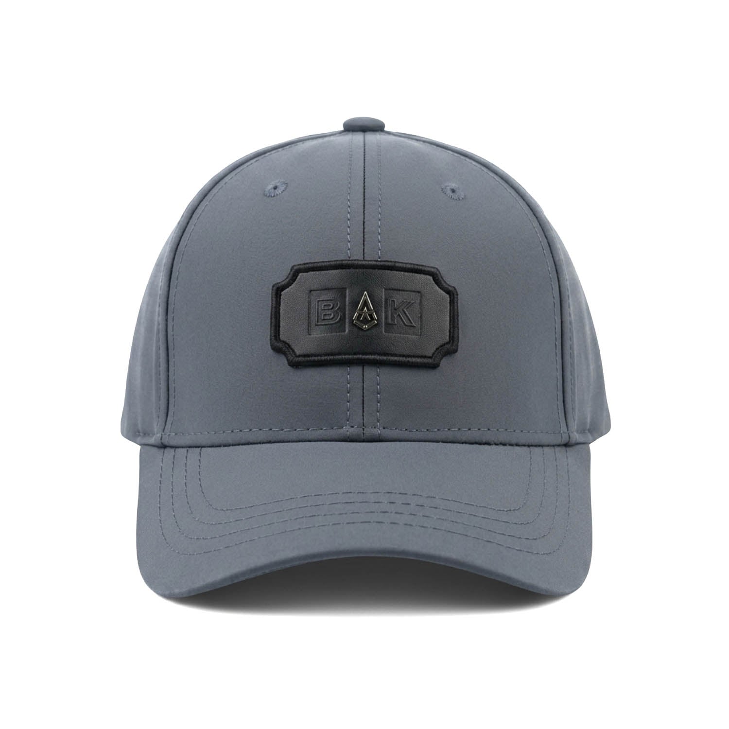 Casquette BillSurf - Édition "B X K" (Grise)