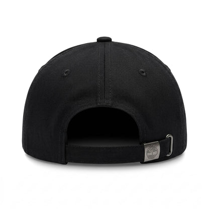 Casquette Timberland Non-structuré (Noire)