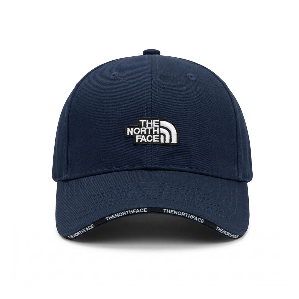 Casquette TheNorthFace Non-structuré (Bleue)