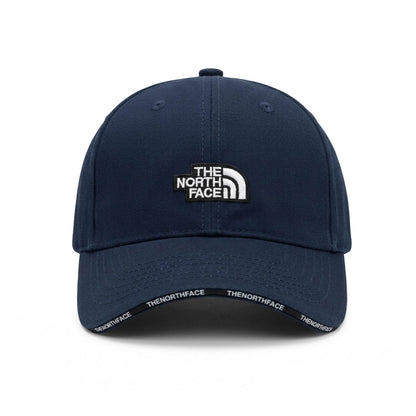 Casquette TheNorthFace Non-structuré (Bleue)
