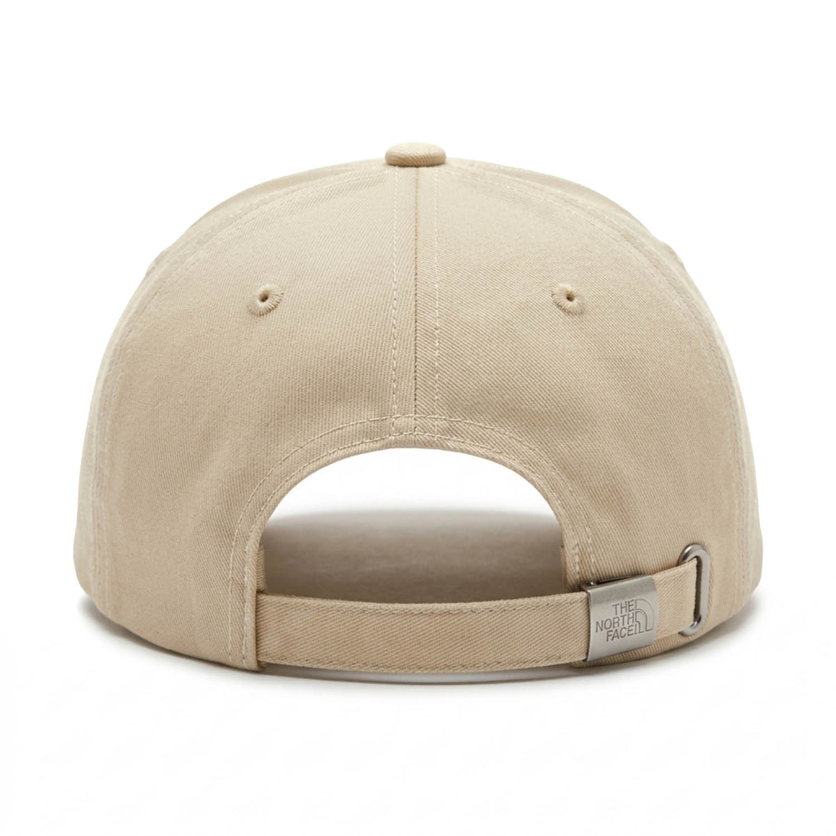 Casquette TheNorthFace Non-structuré (Beige)