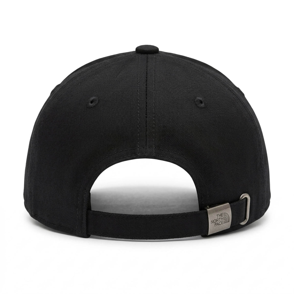 Casquette TheNorthFace Non-structuré (Noire)