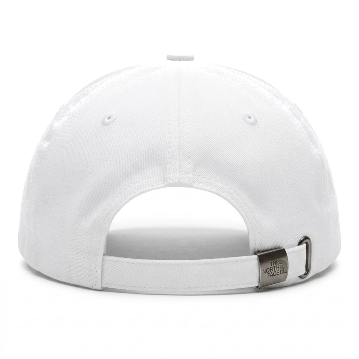 Casquette TheNorthFace Non-structuré (Blanche)