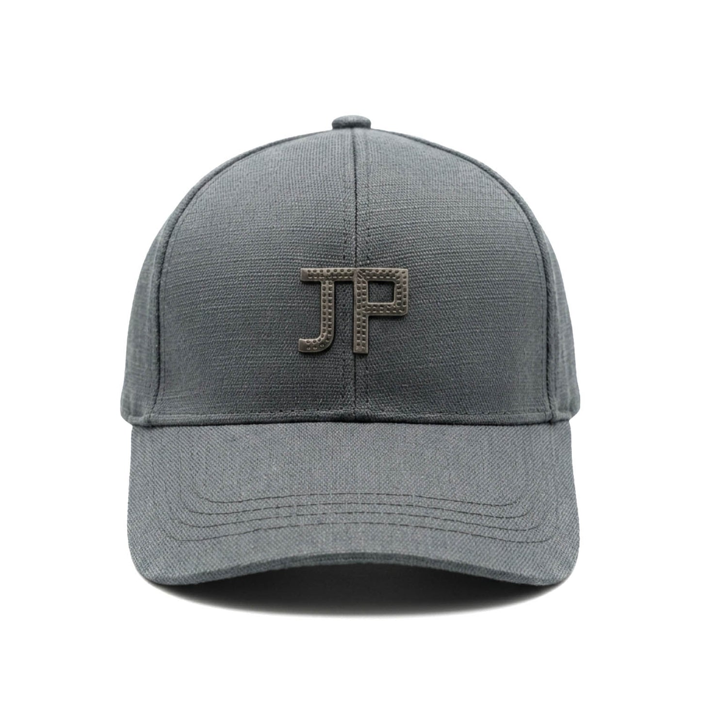 Casquette Tech-Urban | Édition "Just Pure" (Grise)