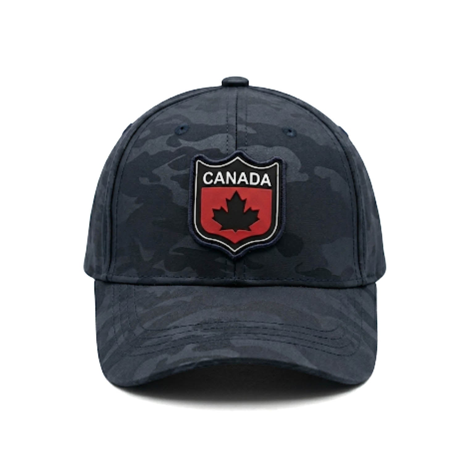 Casquette BillSurf - Édition "CANADA" (Bleue)