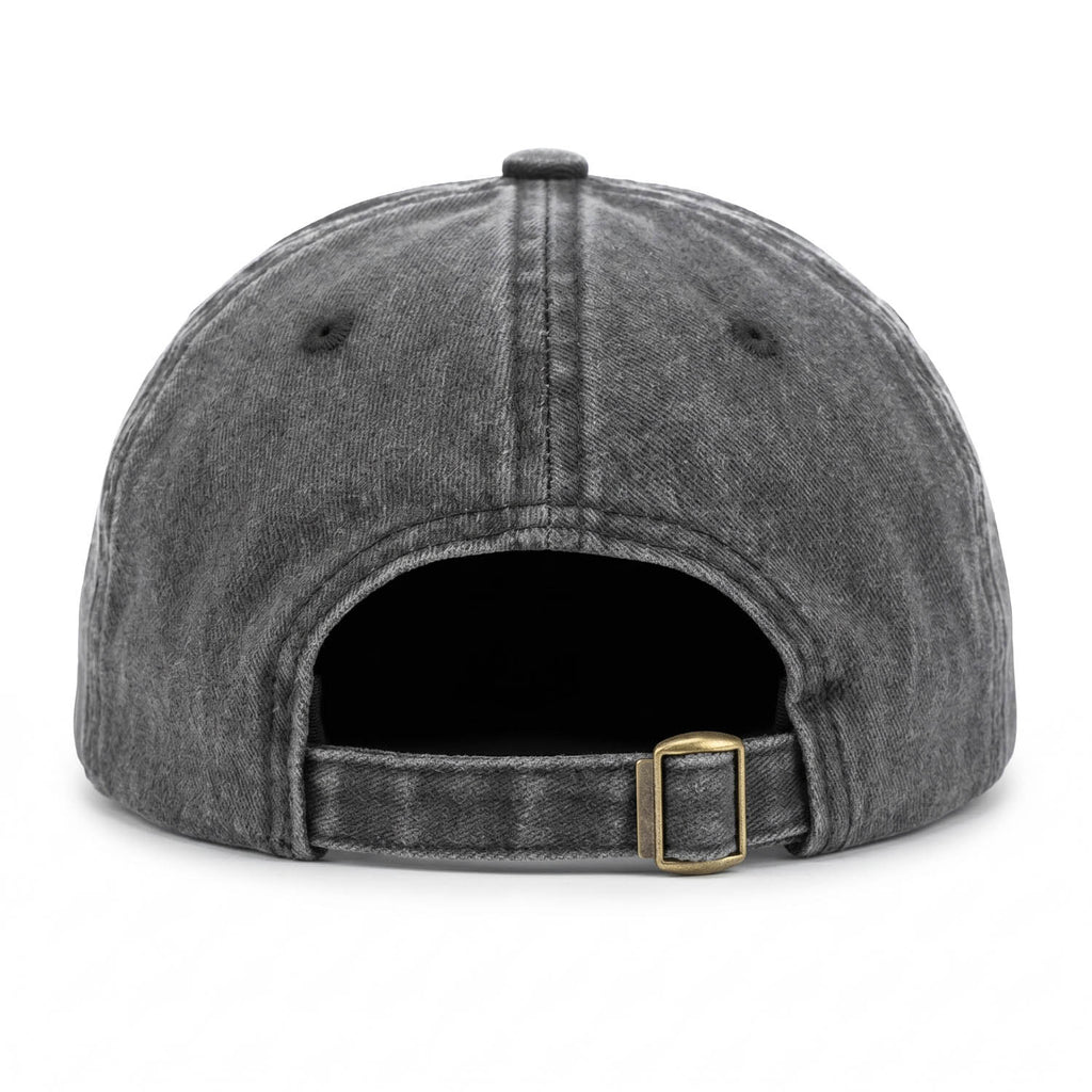 Casquette Vintage America EST.1964 (Grise)