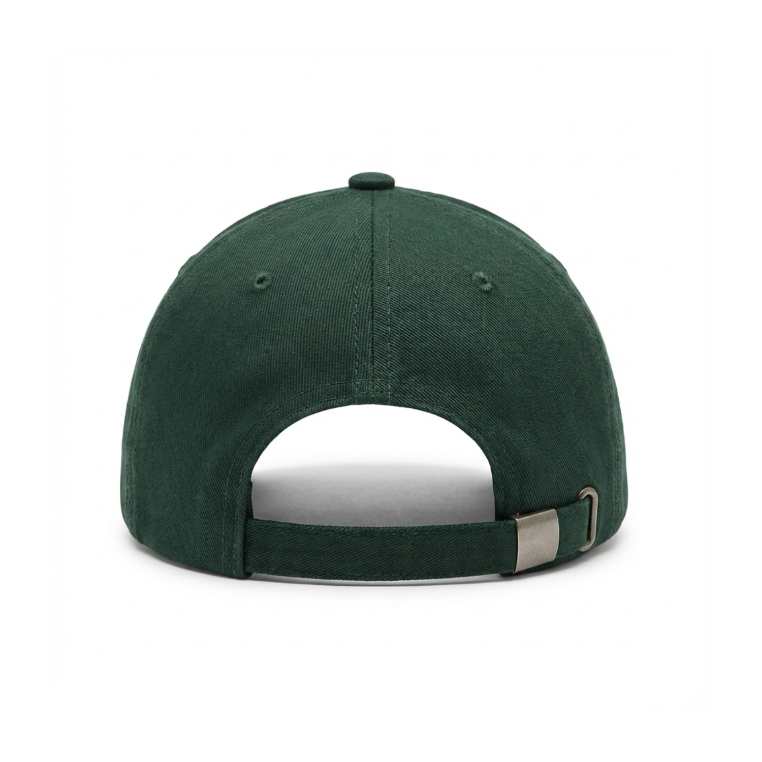 HeyHat – Casquette Simple (vert sarcelle)