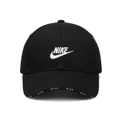 Casquette Nike Non-structuré (Noire)