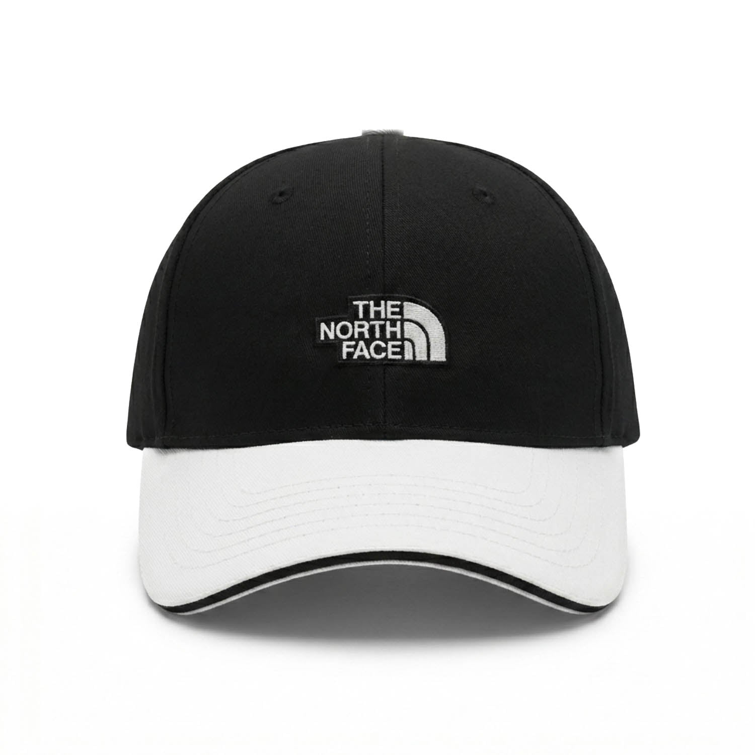 Casquette The North Face – Noire