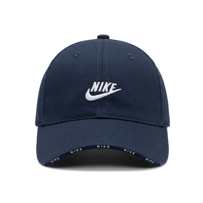 Casquette Nike Non-structuré (Bleue)