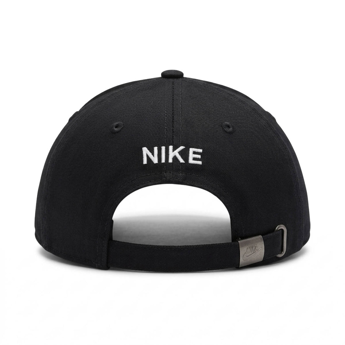 Casquette Nike Non-structuré (Noire)