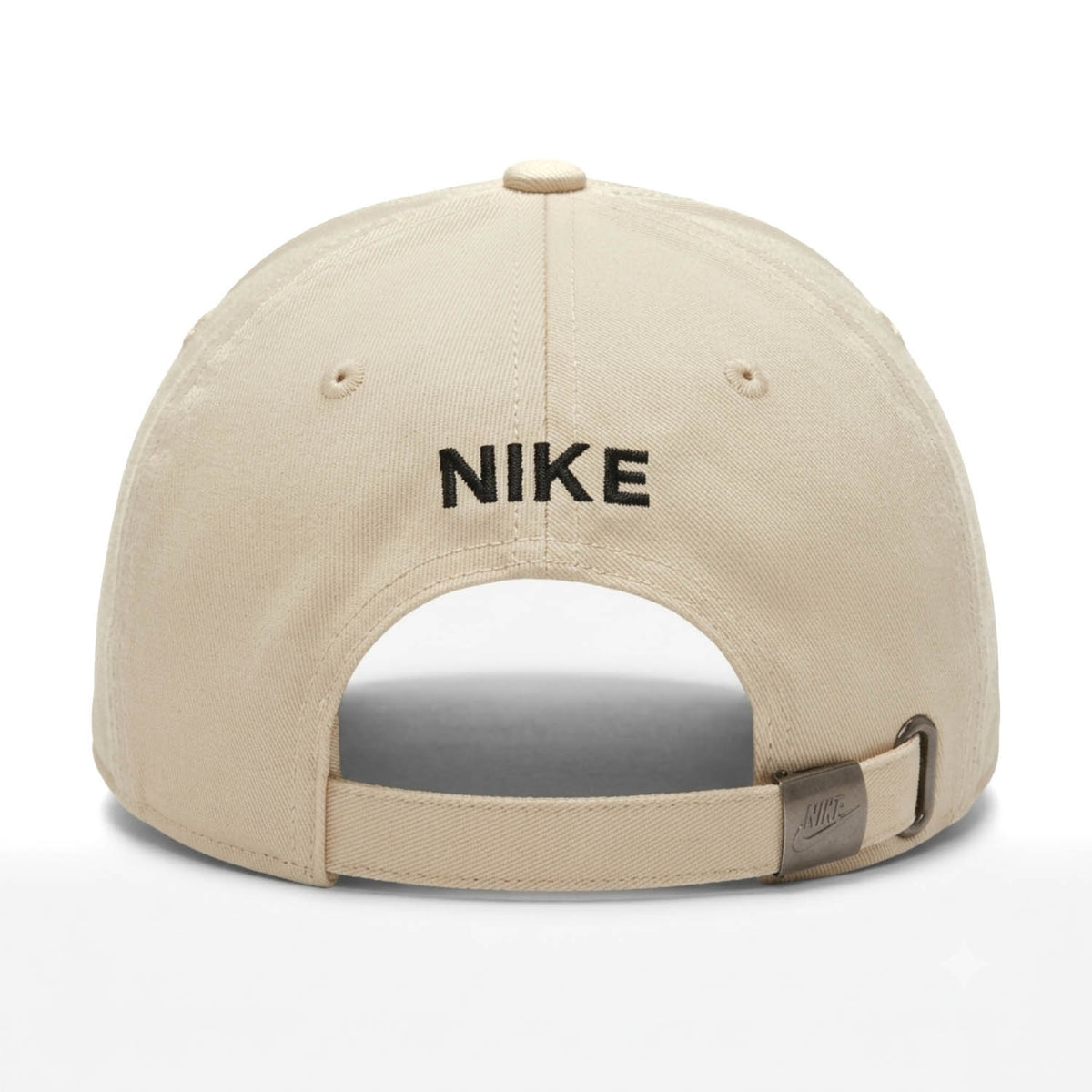 Casquette Nike Non-structuré (Beige)