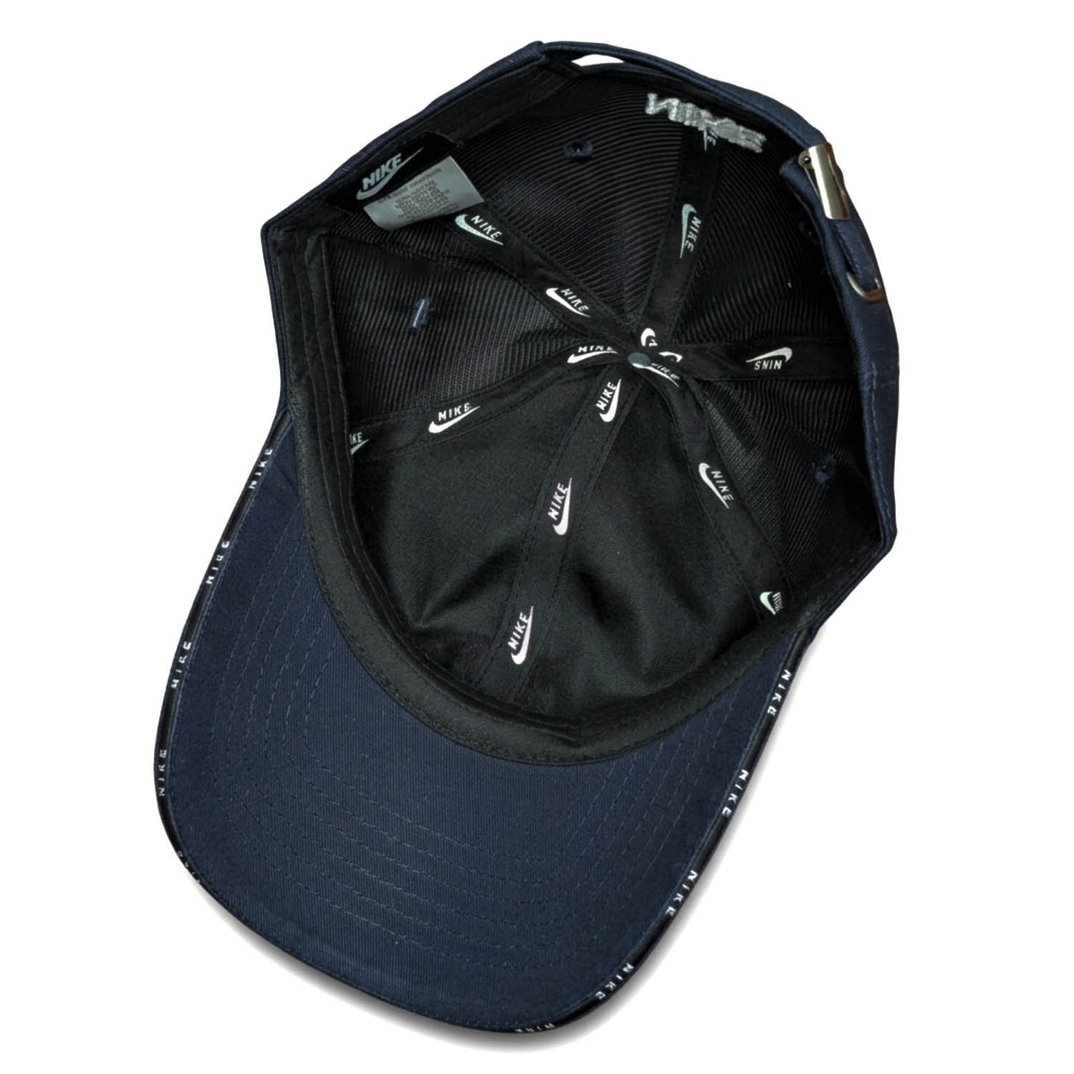 Casquette Nike Non-structuré (Bleue)