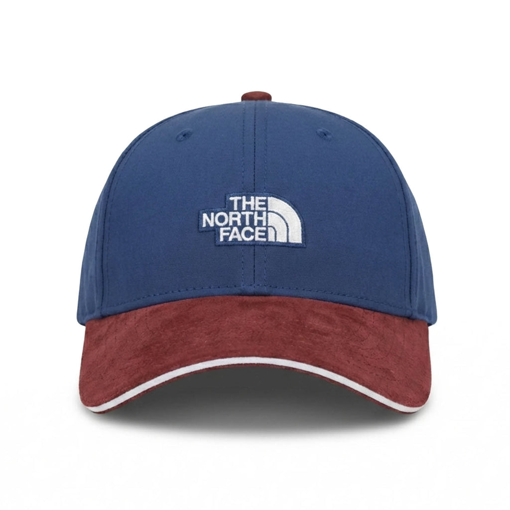 Casquette The North Face – Bleu Marine