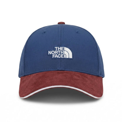 Casquette The North Face – Bleu Marine