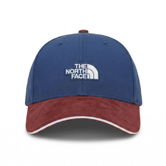 Casquette The North Face – Bleu Marine