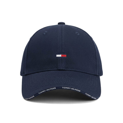 Casquette Tommy Hilfiger Non-structuré (Bleue)