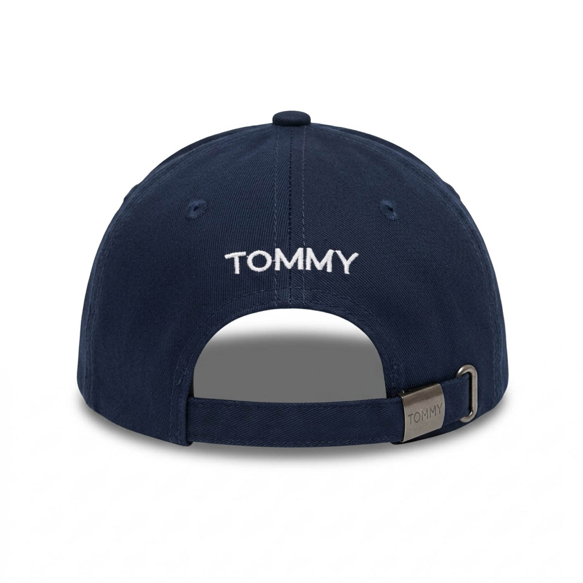 Casquette Tommy Hilfiger Non-structuré (Bleue)