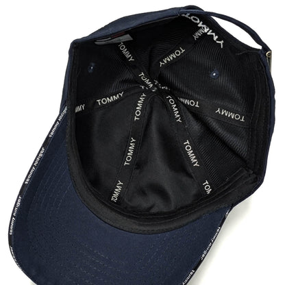 Casquette Tommy Hilfiger Non-structuré (Bleue)