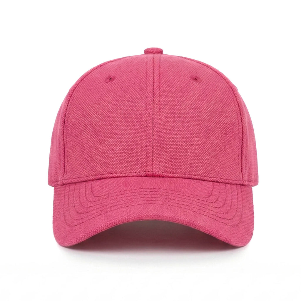 Casquette Basic (Rose)