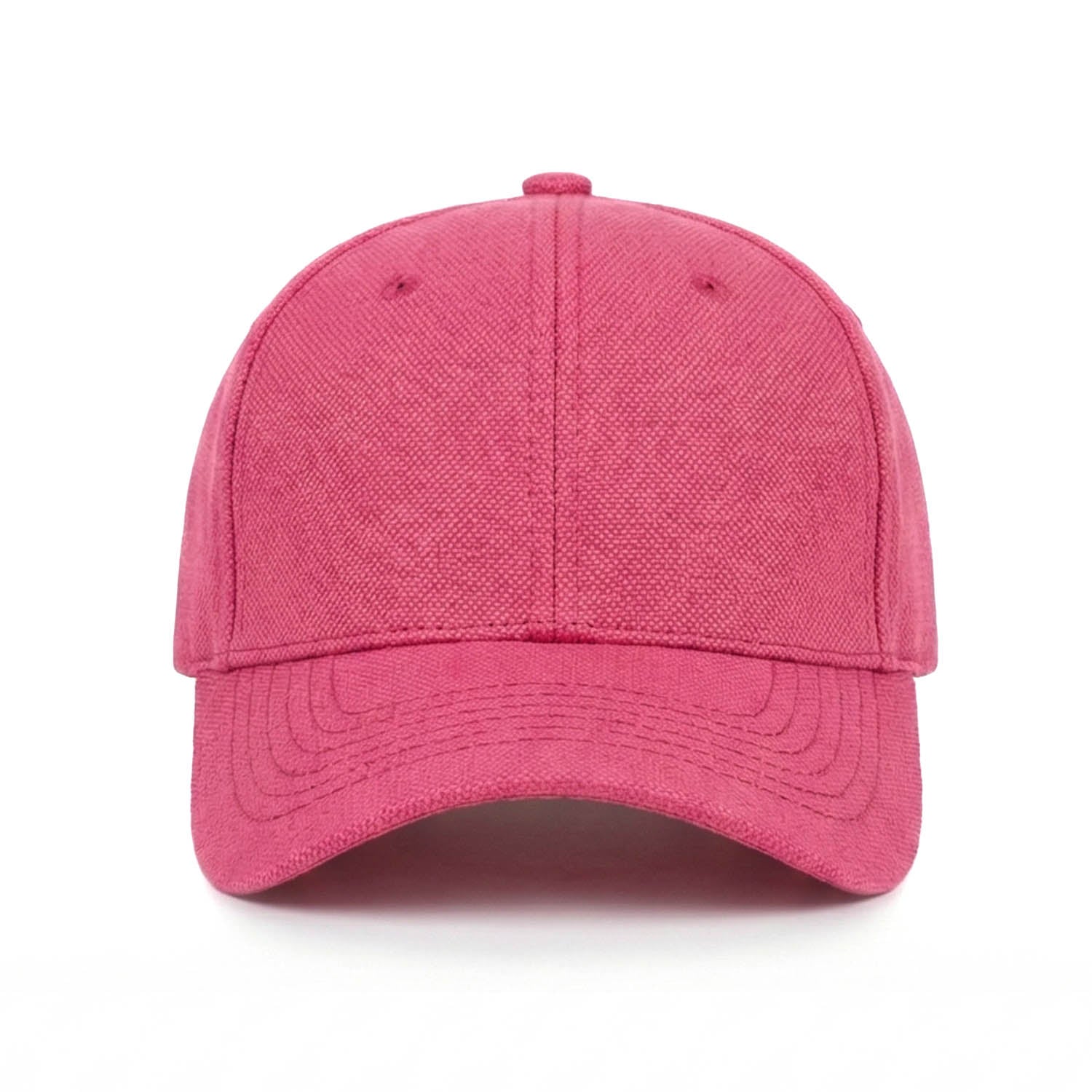 Casquette Basic (Rose)