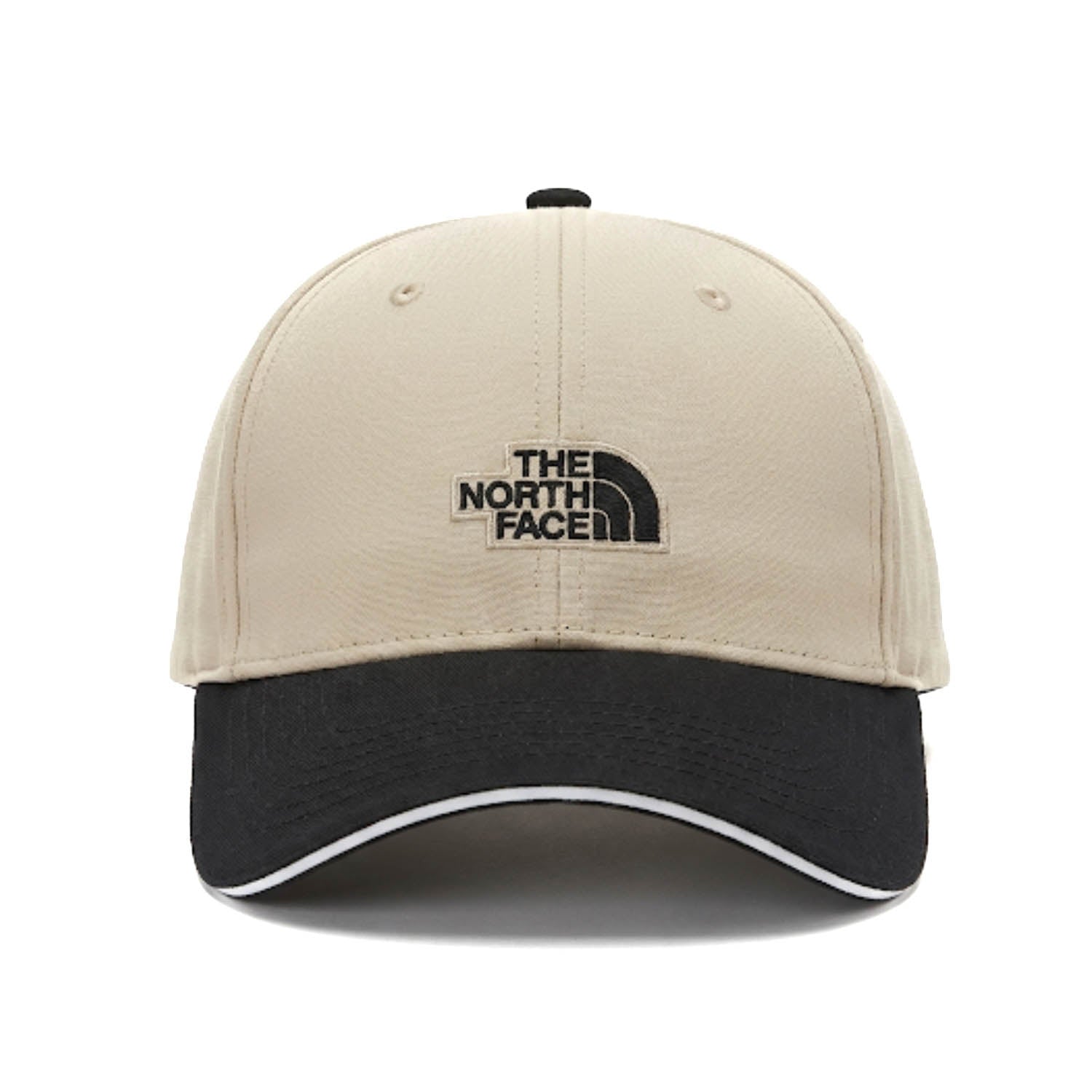 Casquette The North Face – Beige