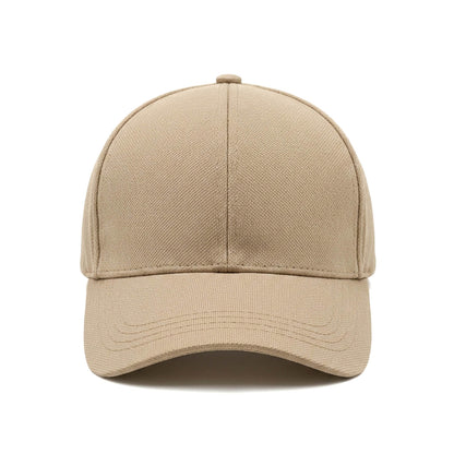Casquette Tech-Mesh "D" (Beige) (Taille M / L)