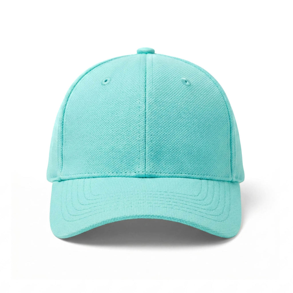 Casquette Basic (Turquoise)
