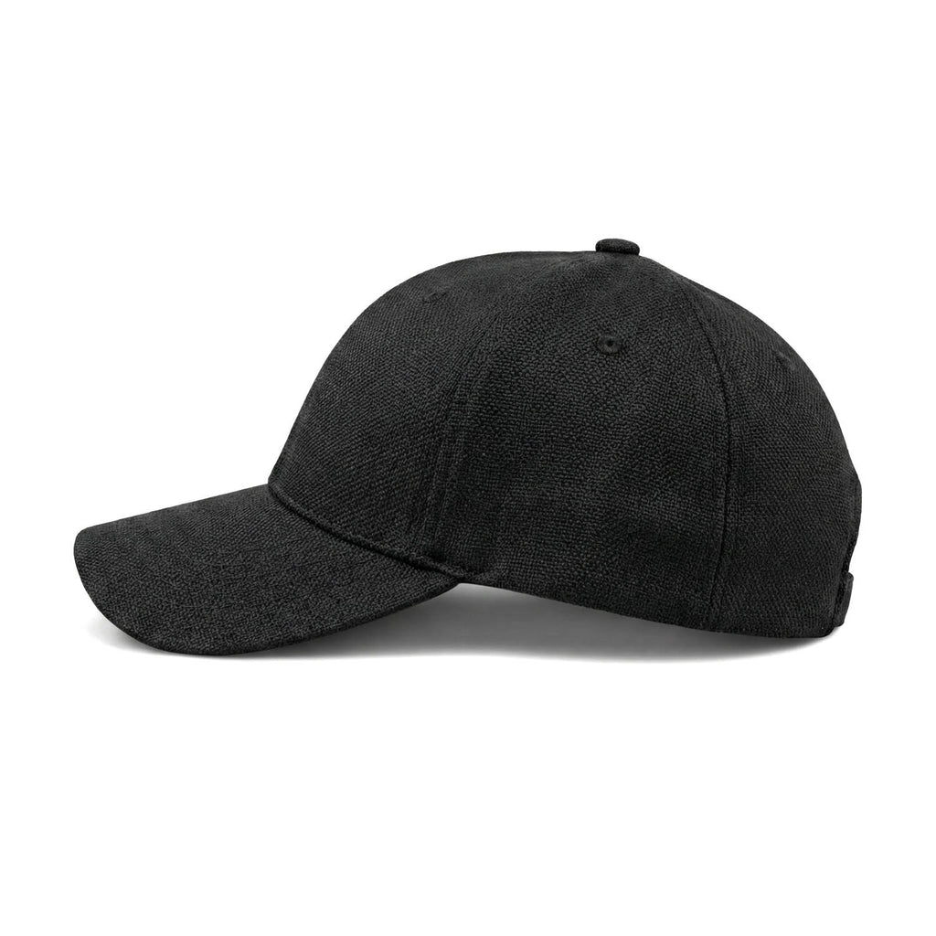 Casquette Basic (Noire)