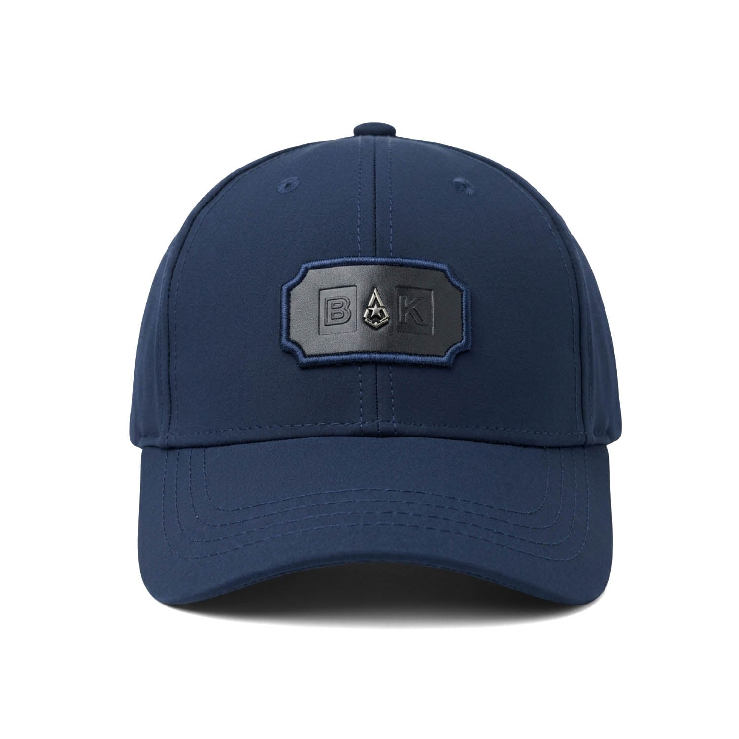 Casquette BillSurf - Édition "B X K" (Bleu Nuit)