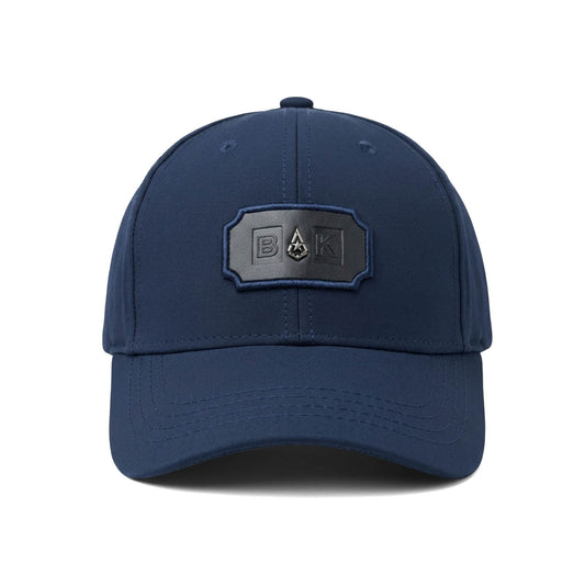 Casquette BillSurf - Édition "B X K" (Bleu Nuit)