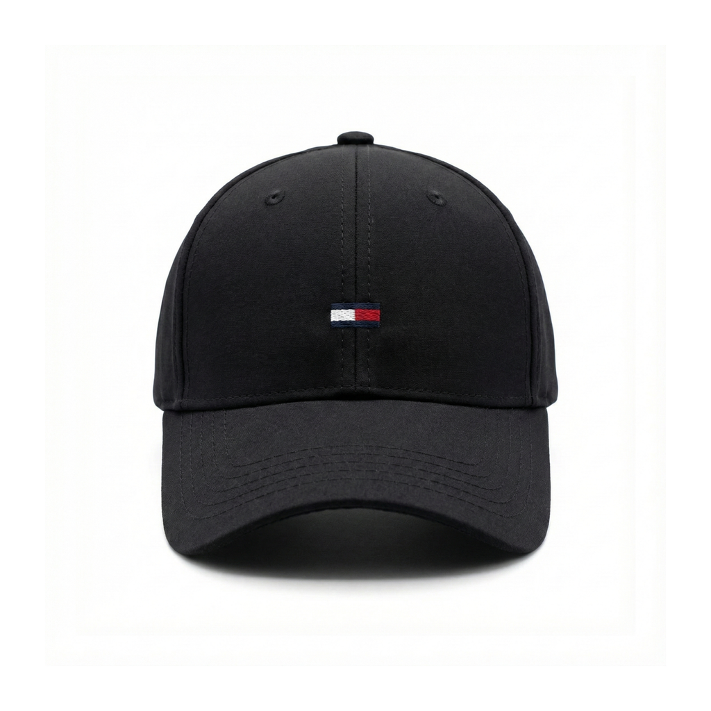 Casquette Tommy Hilfiger – Noire