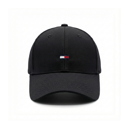Casquette Tommy Hilfiger – Noire