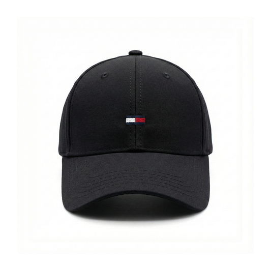 Casquette Tommy Hilfiger – Noire