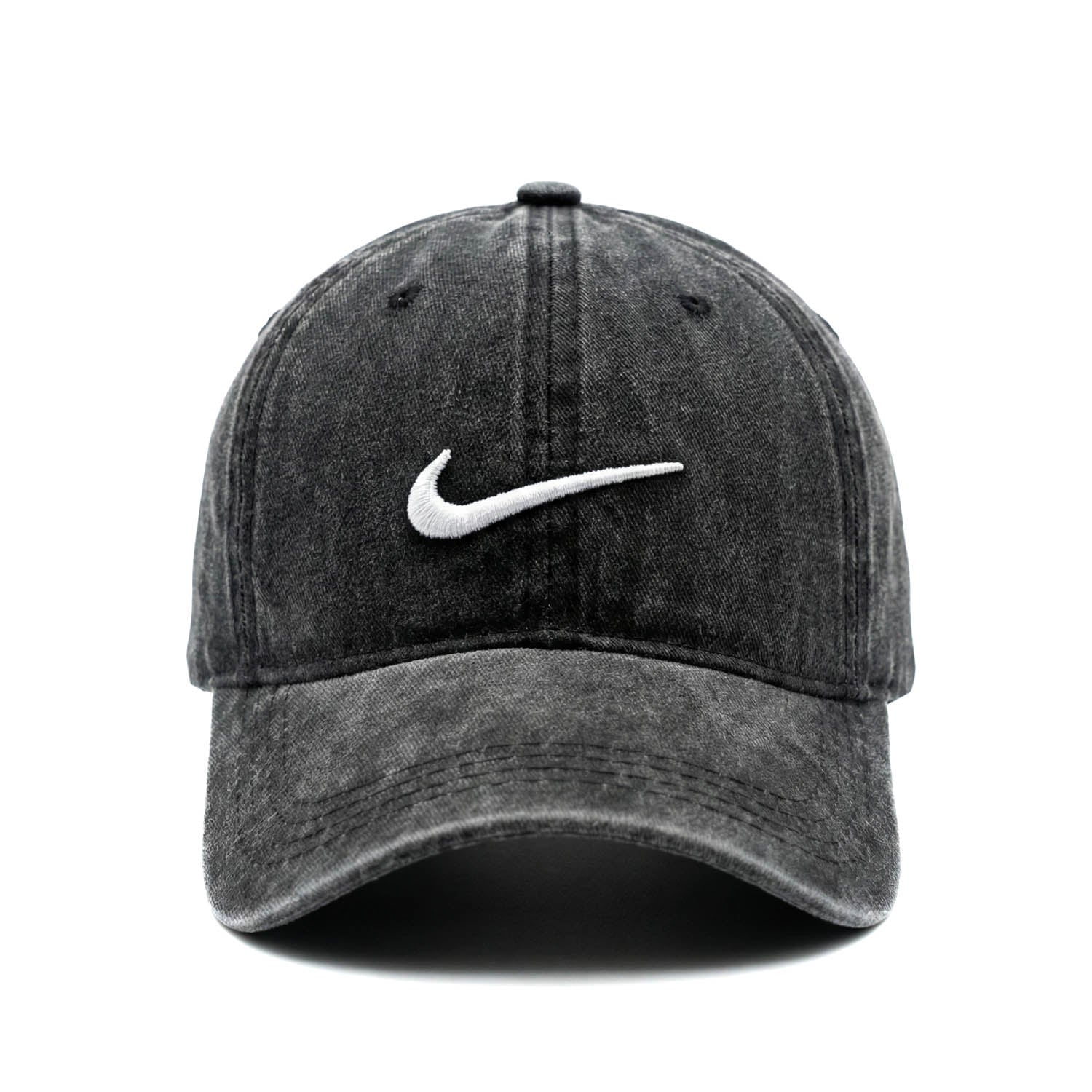 Casquette Nike Vintage (noir délavé)