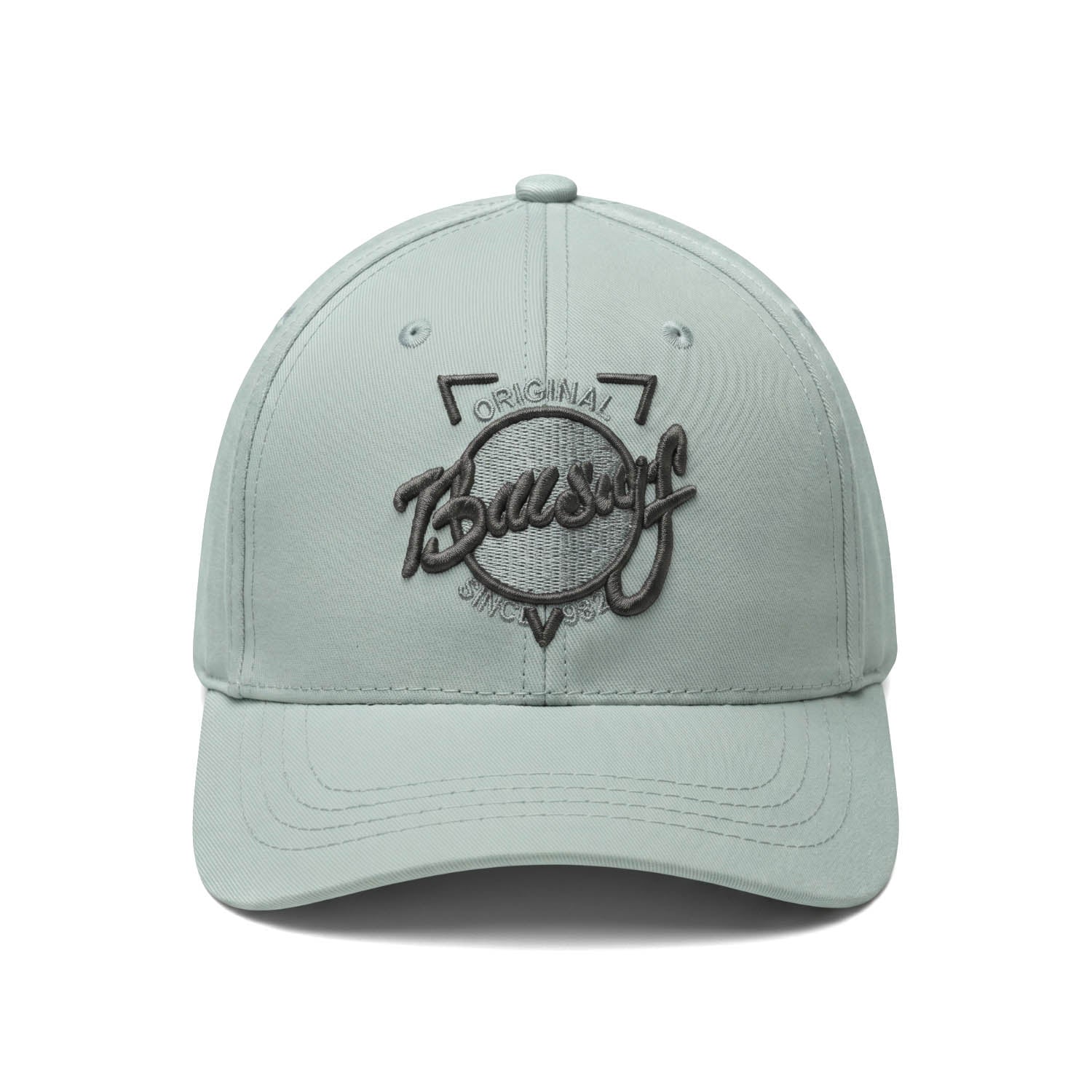 Casquette BillSurf - Édition "Signature" (Vert Sauge)