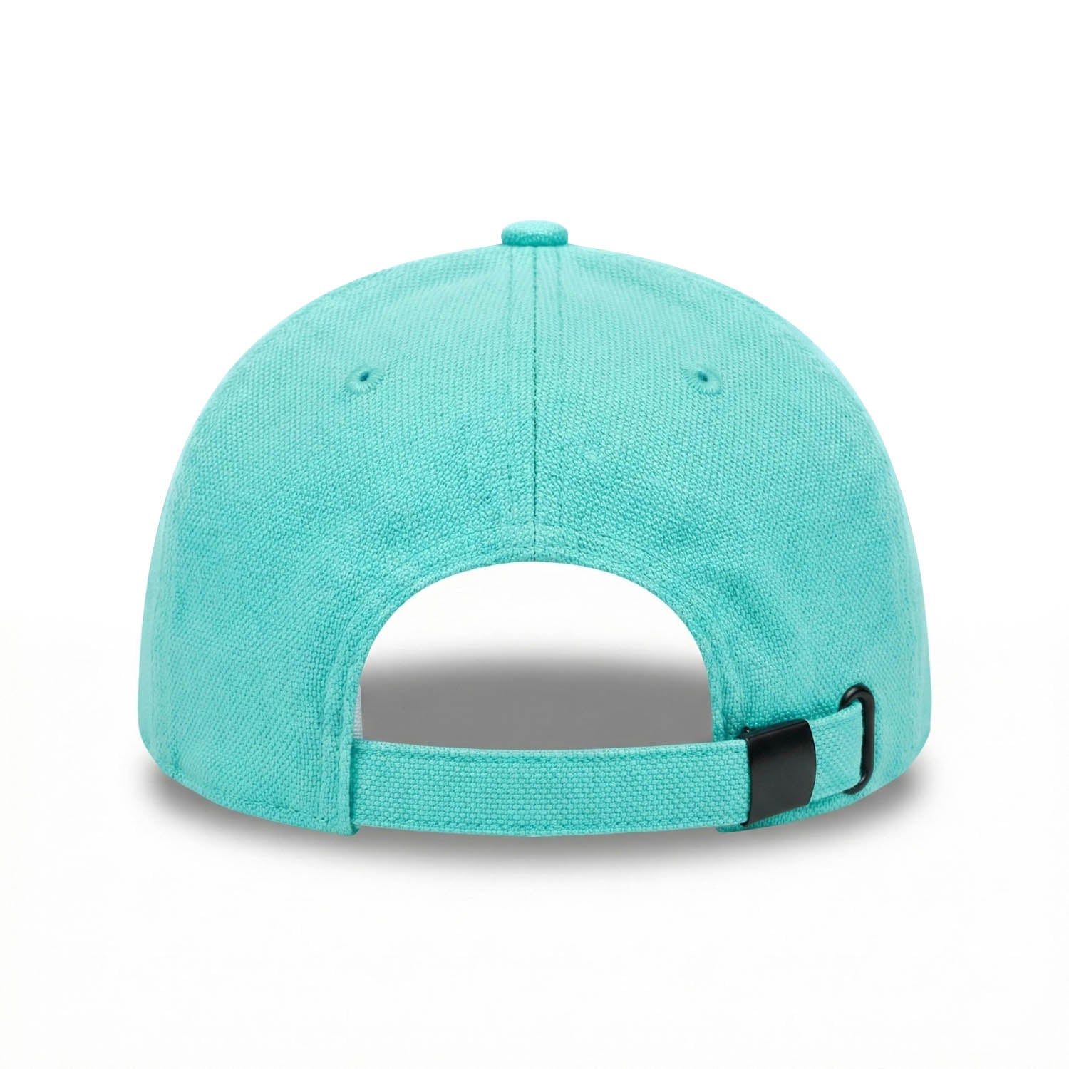 Casquette Basic (Turquoise)