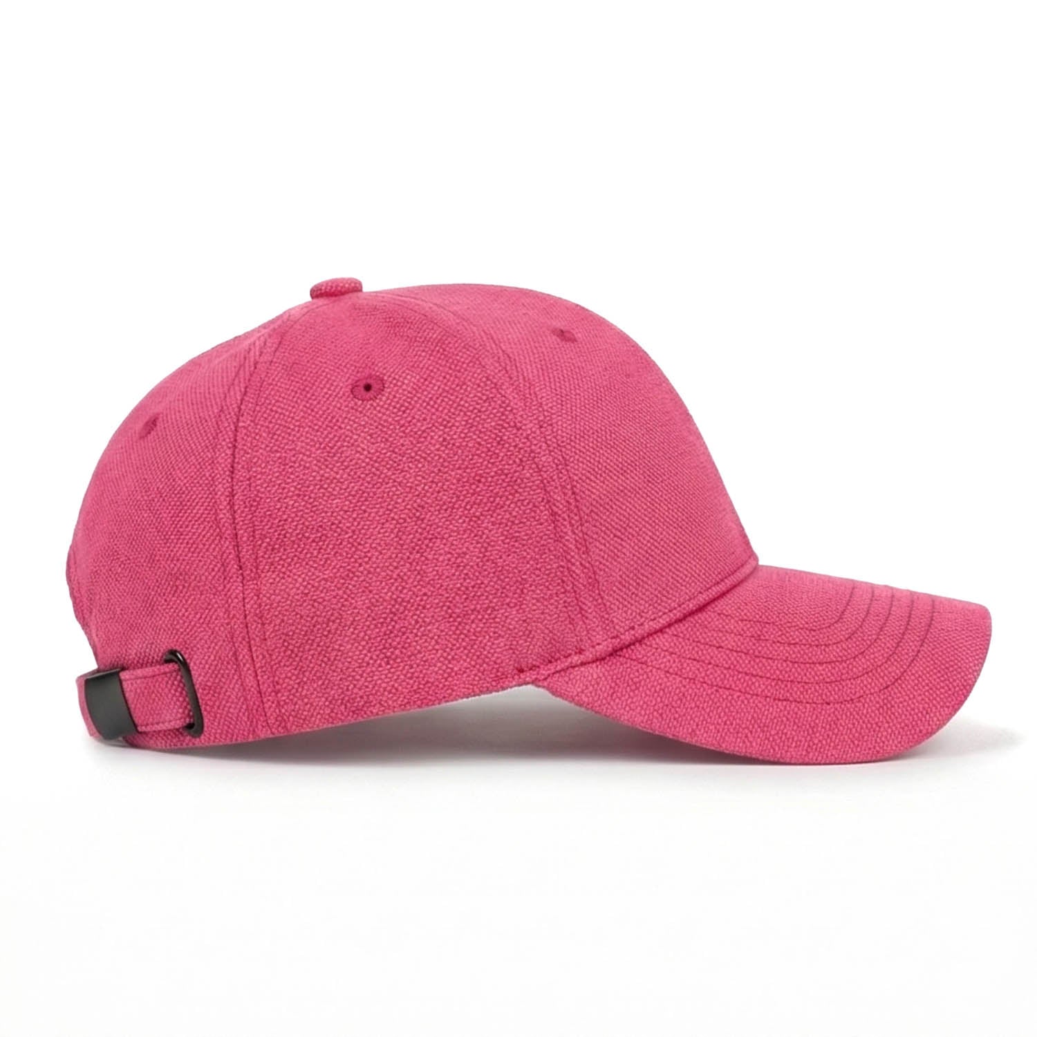 Casquette Basic (Rose)