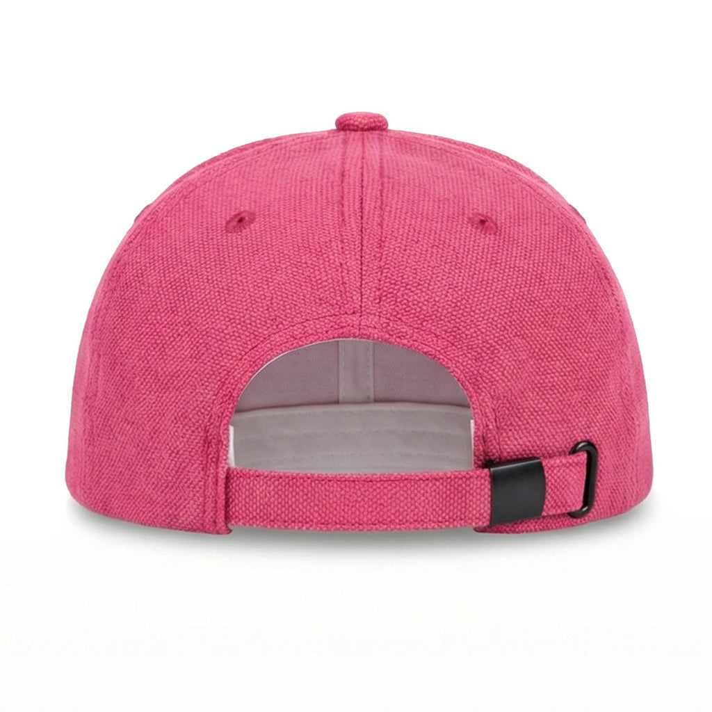 Casquette Basic (Rose)